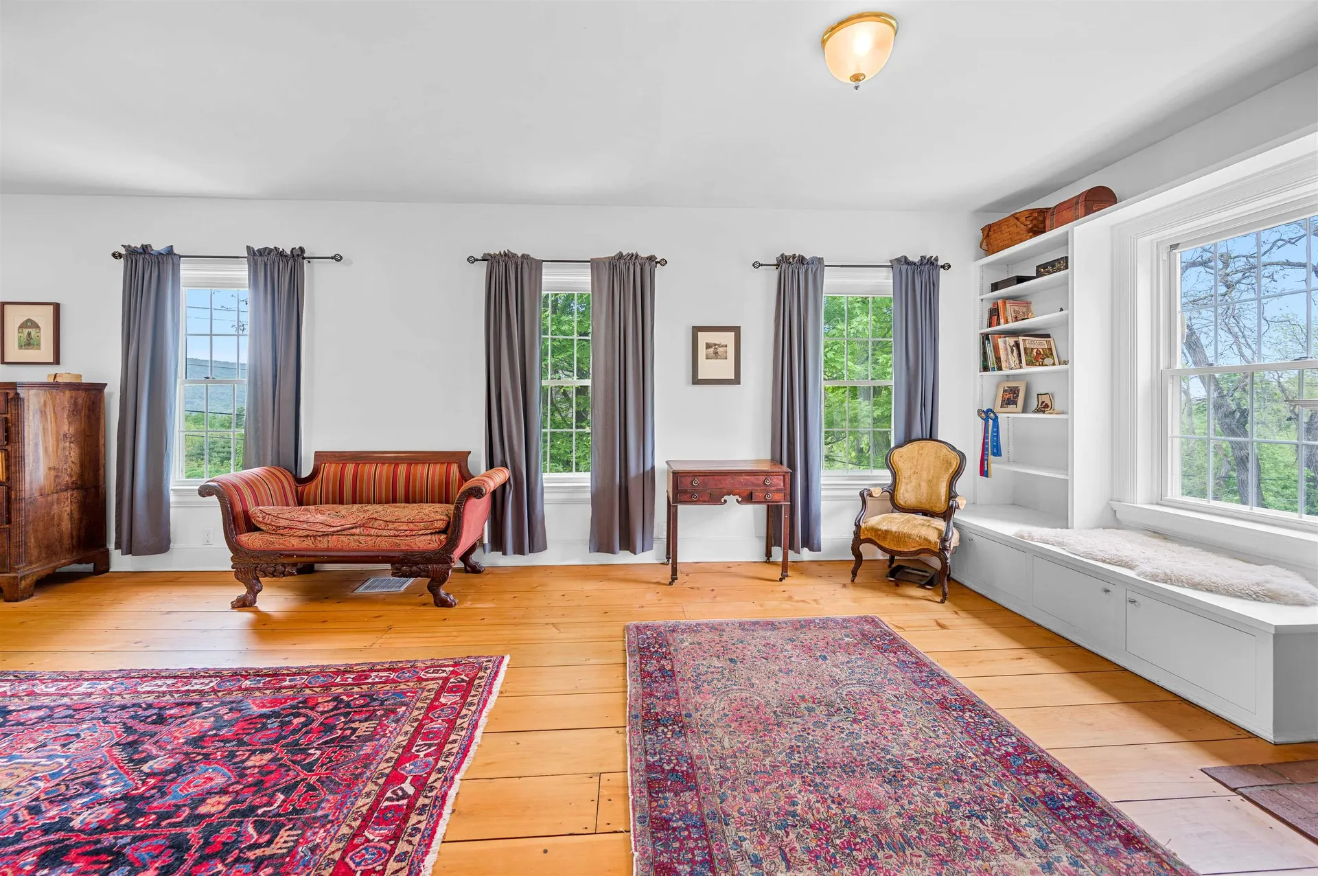 1276 East Road Berlin VT 05641