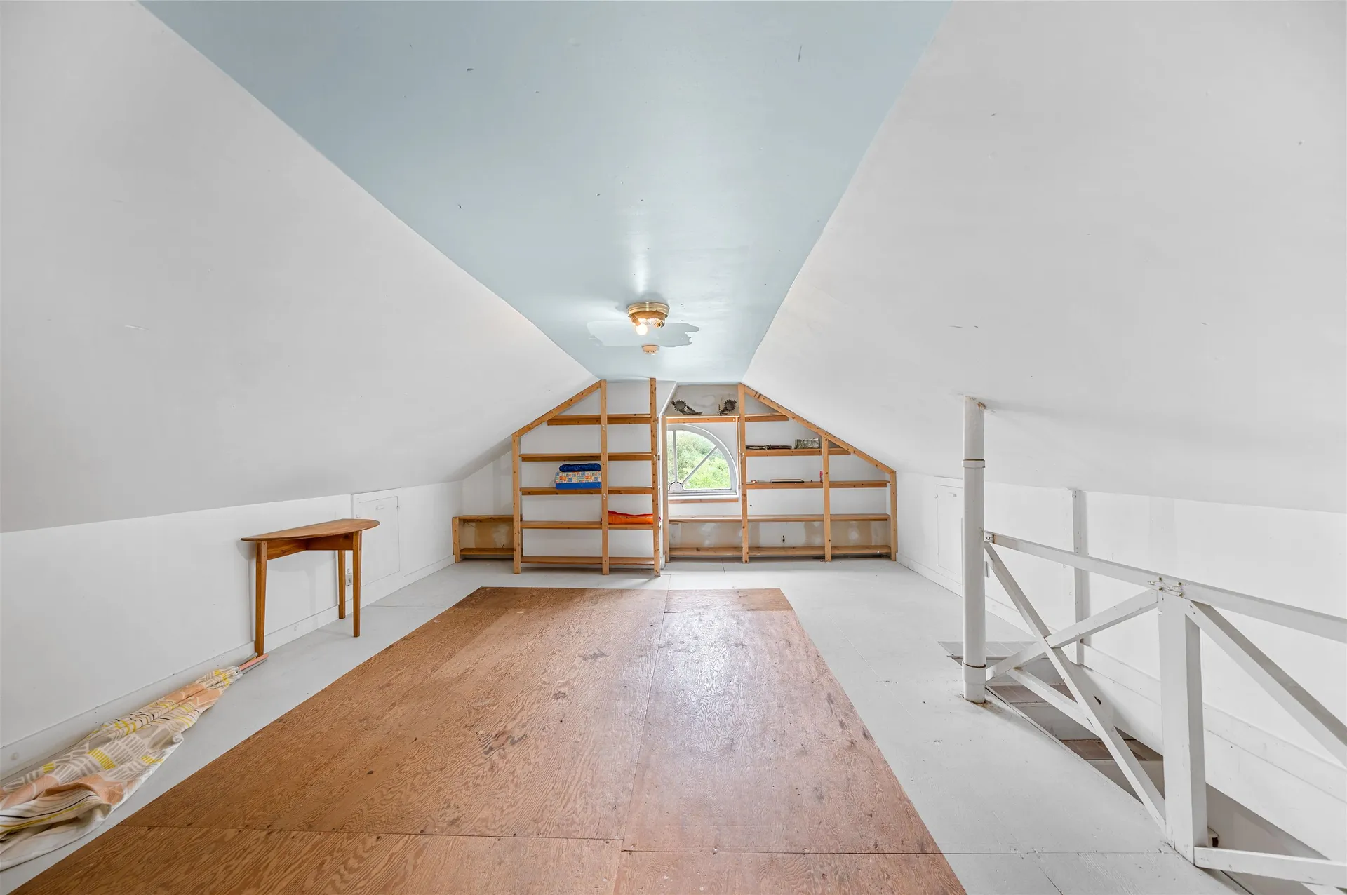 1276 East Road Berlin VT 05641