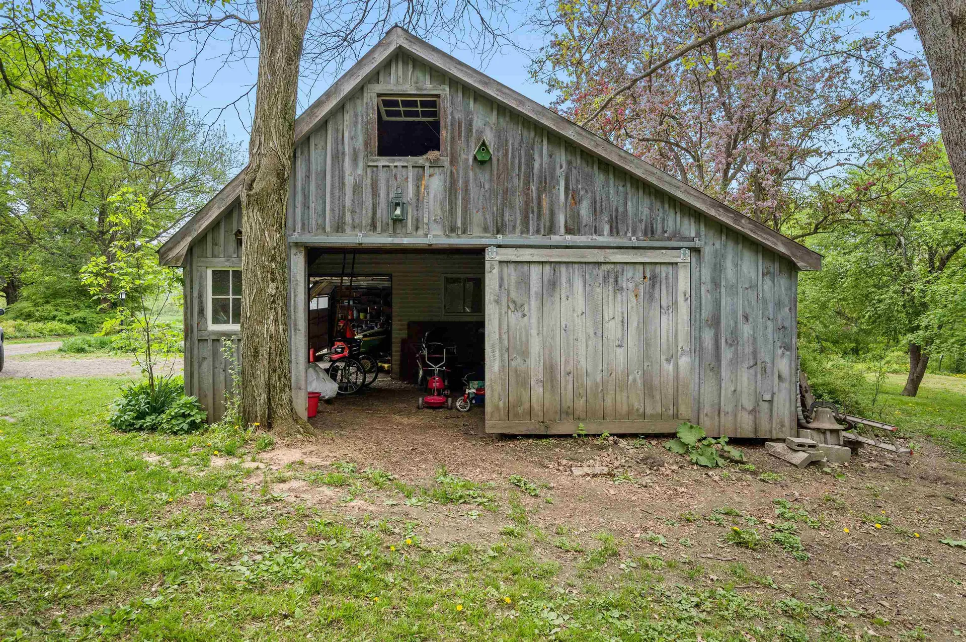 1276 East Road Berlin VT 05641