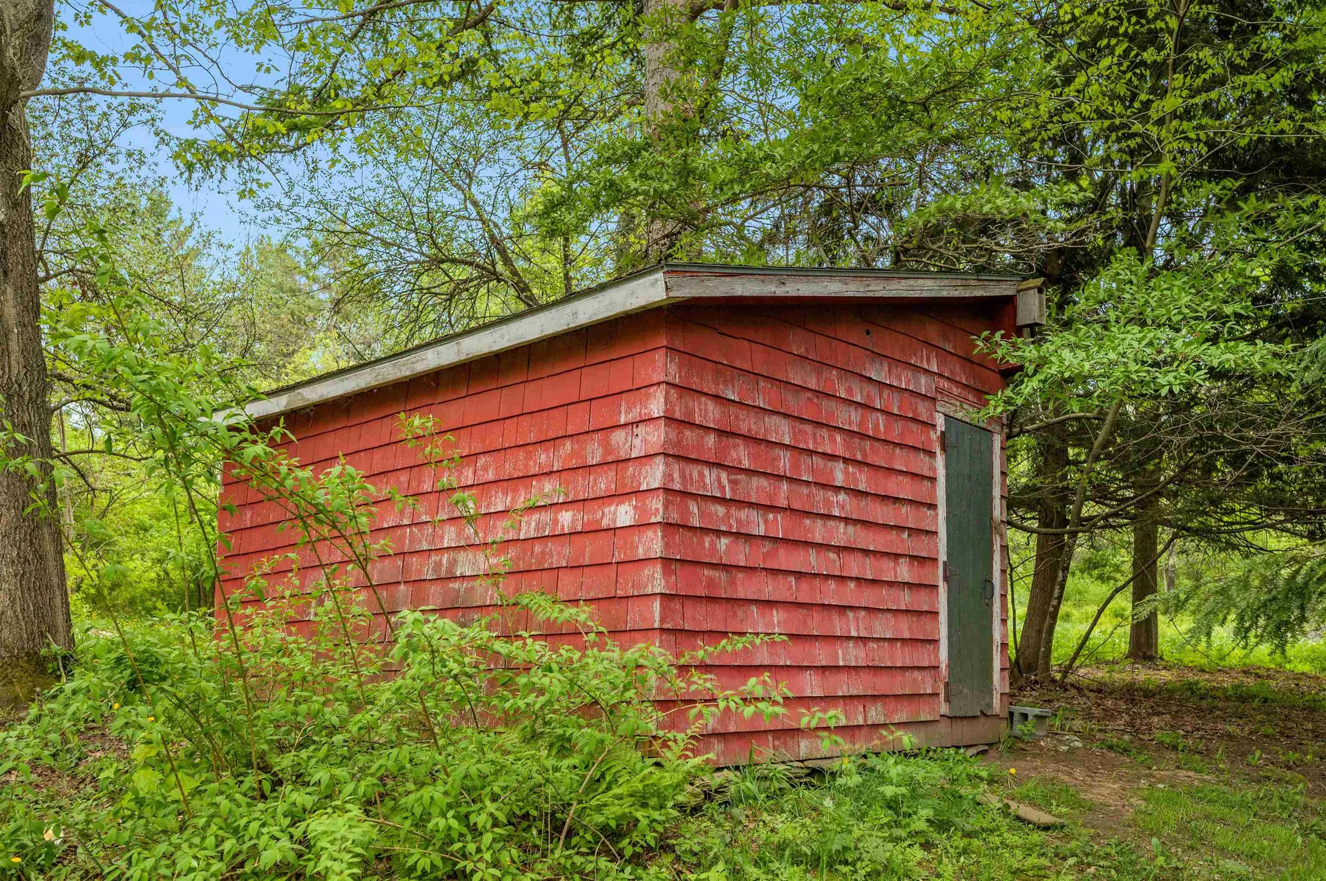 1276 East Road Berlin VT 05641