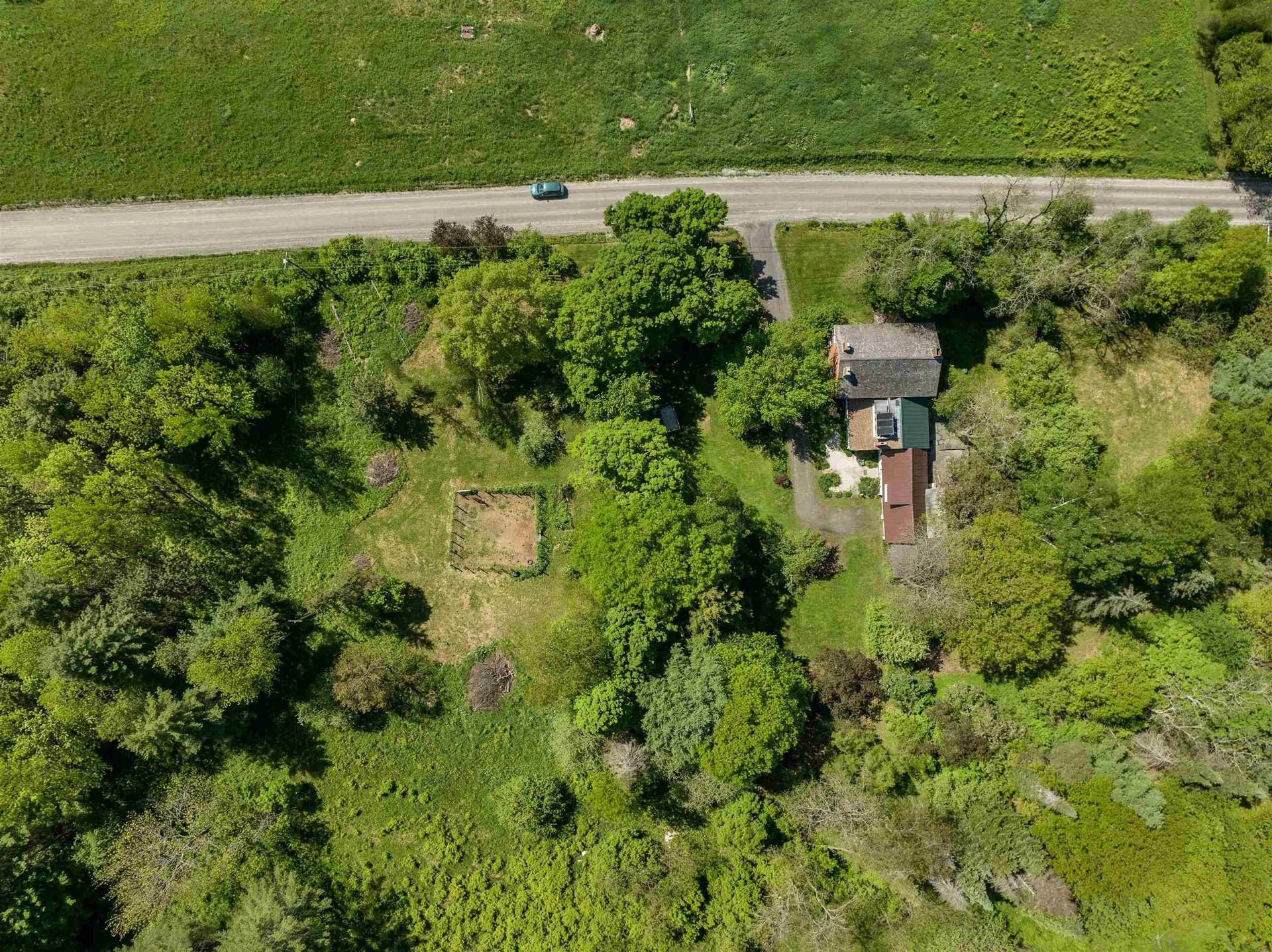 1276 East Road Berlin VT 05641
