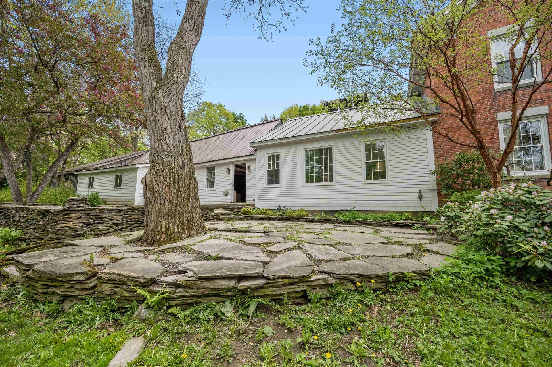 1276 East Road Berlin VT 05641
