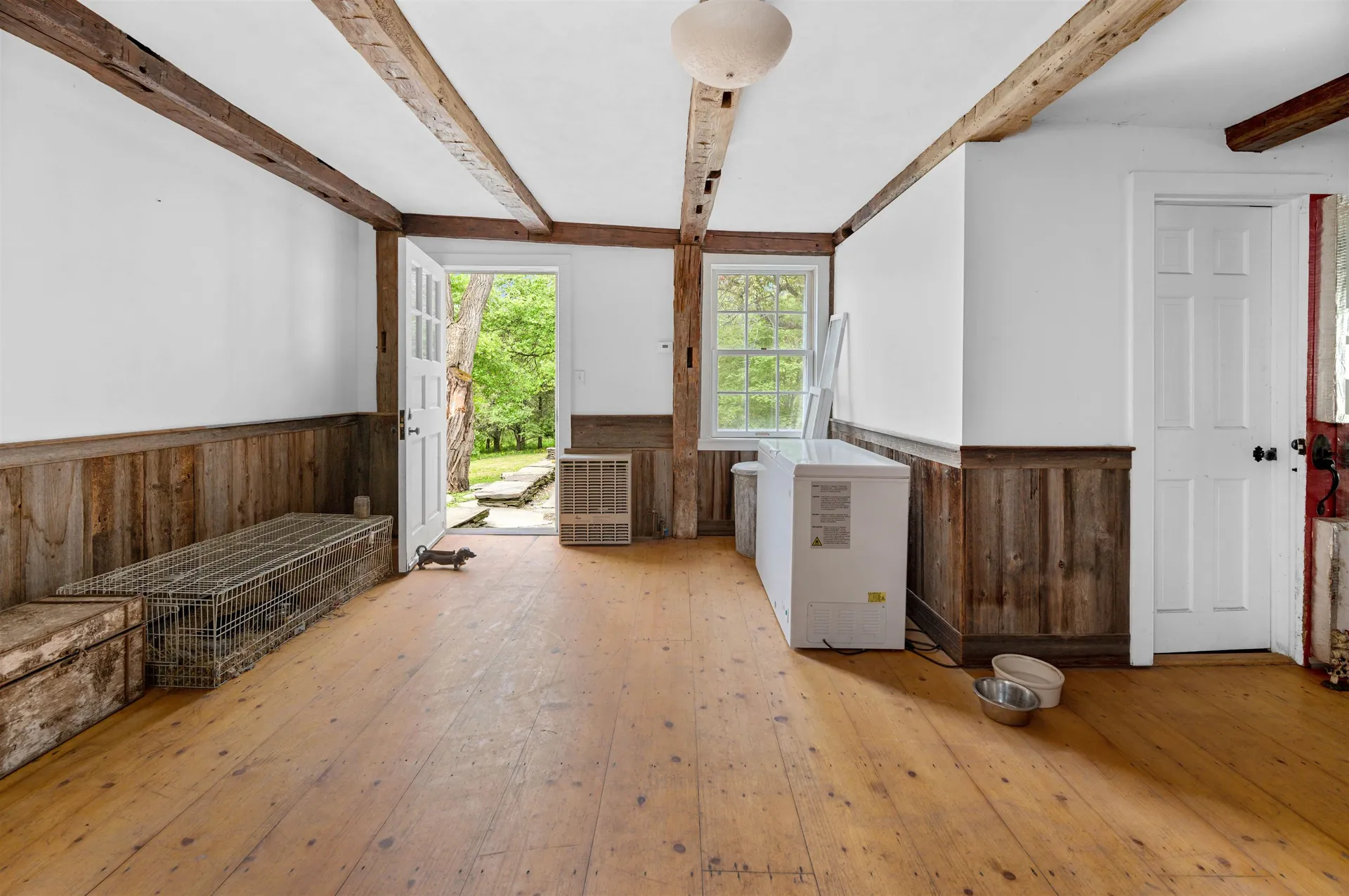 1276 East Road Berlin VT 05641