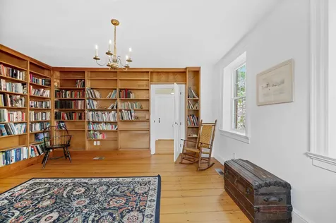 1276 East Road Berlin VT 05641