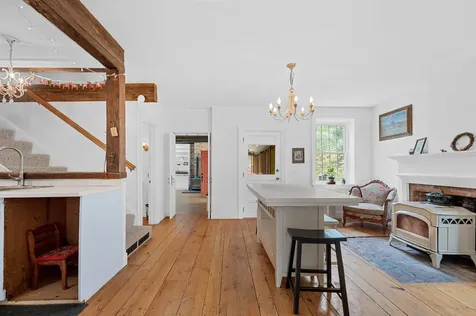 1276 East Road Berlin VT 05641