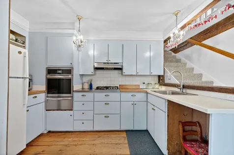 1276 East Road Berlin VT 05641