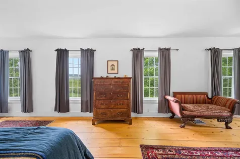 1276 East Road Berlin VT 05641
