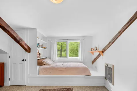 1276 East Road Berlin VT 05641