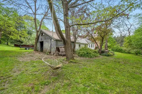 1276 East Road Berlin VT 05641