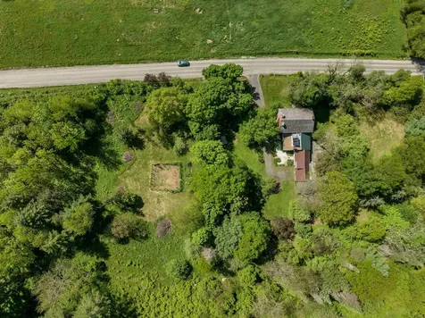 1276 East Road Berlin VT 05641