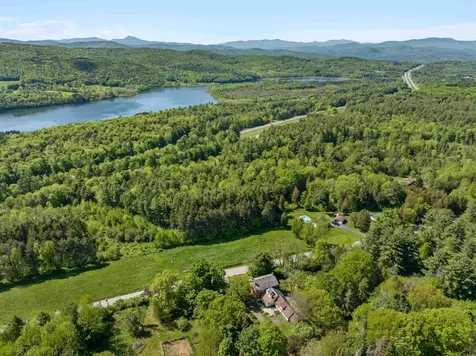 1276 East Road Berlin VT 05641