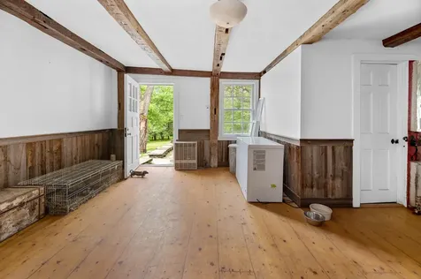 1276 East Road Berlin VT 05641