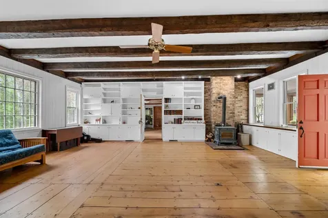 1276 East Road Berlin VT 05641