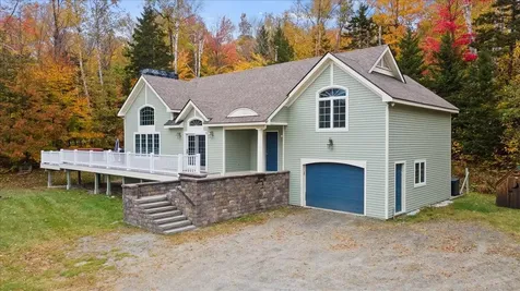 660 Dalewood Road Jamaica VT 05343
