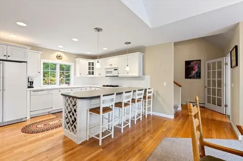 660 Dalewood Road Jamaica VT 05343