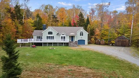660 Dalewood Road Jamaica VT 05343