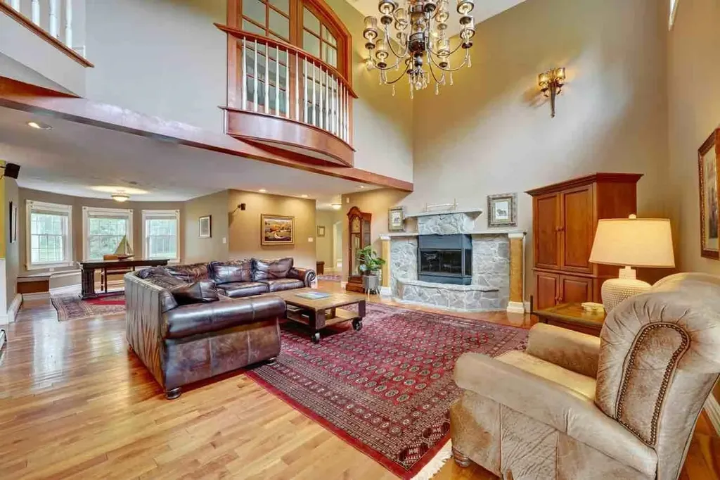 606 Greenland Road Portsmouth NH 03801
