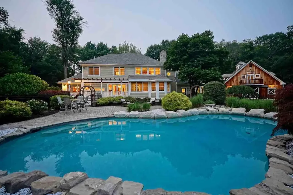 606 Greenland Road Portsmouth NH 03801