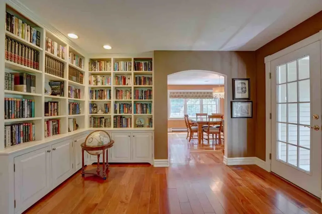 606 Greenland Road Portsmouth NH 03801