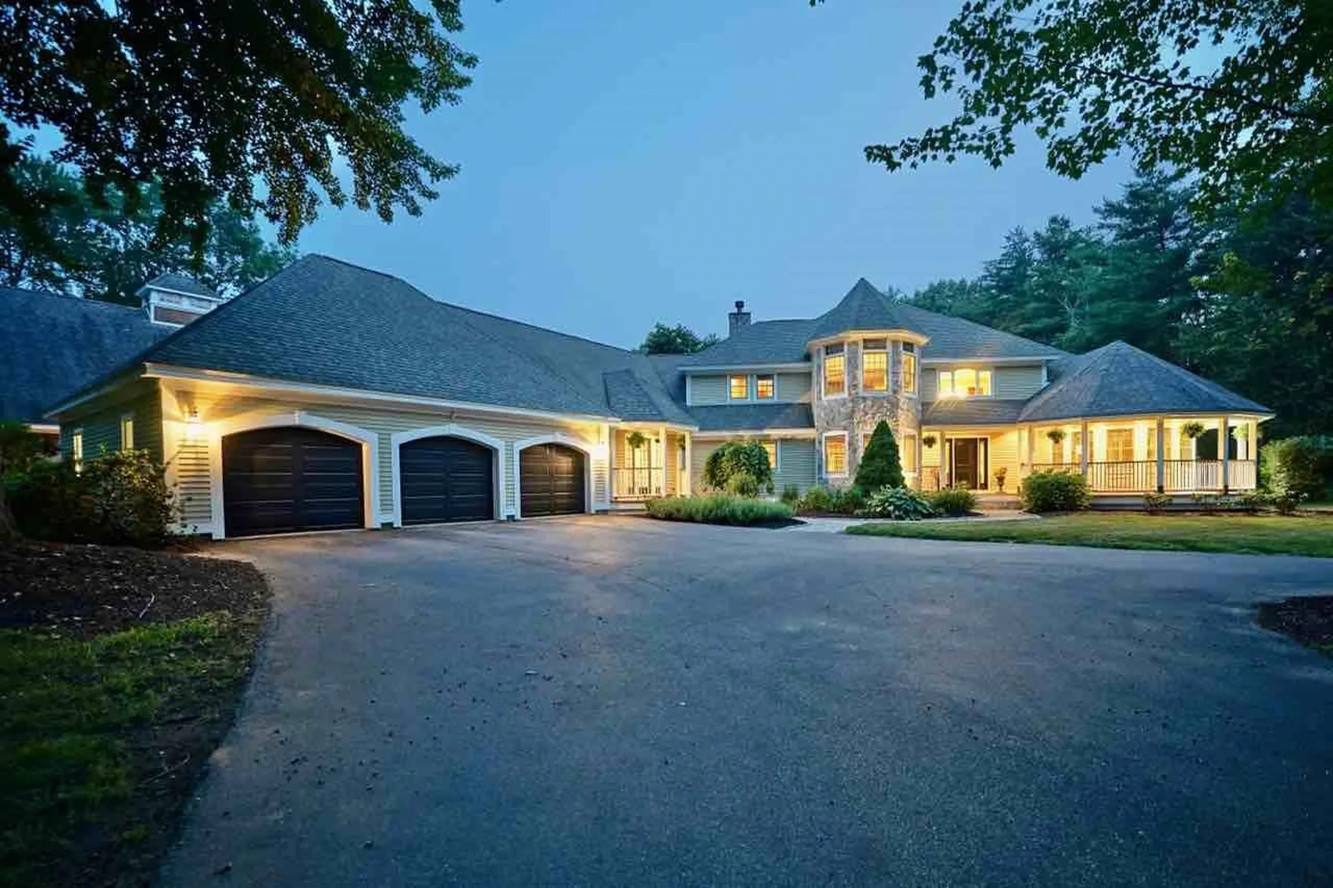 606 Greenland Road Portsmouth NH 03801