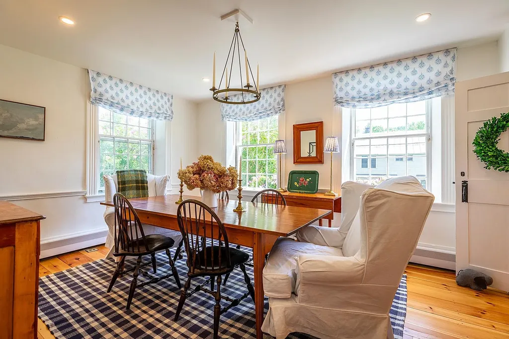 4980 South Road Woodstock VT 05071