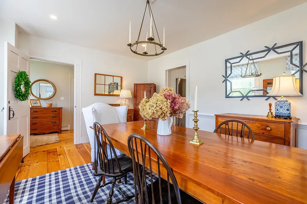 4980 South Road Woodstock VT 05071