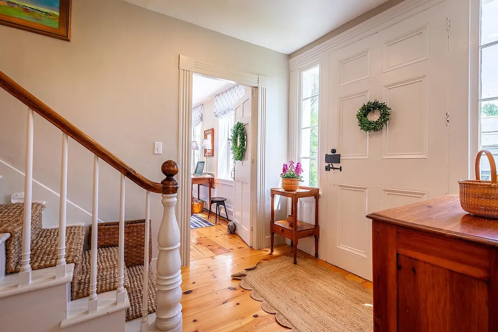 4980 South Road Woodstock VT 05071