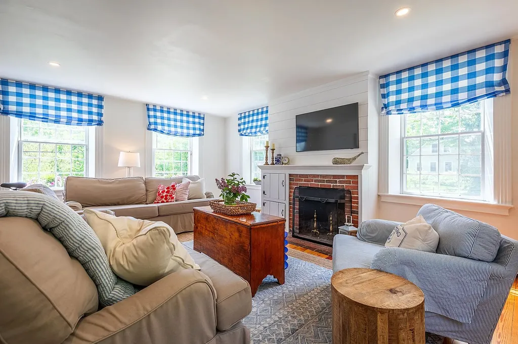 4980 South Road Woodstock VT 05071