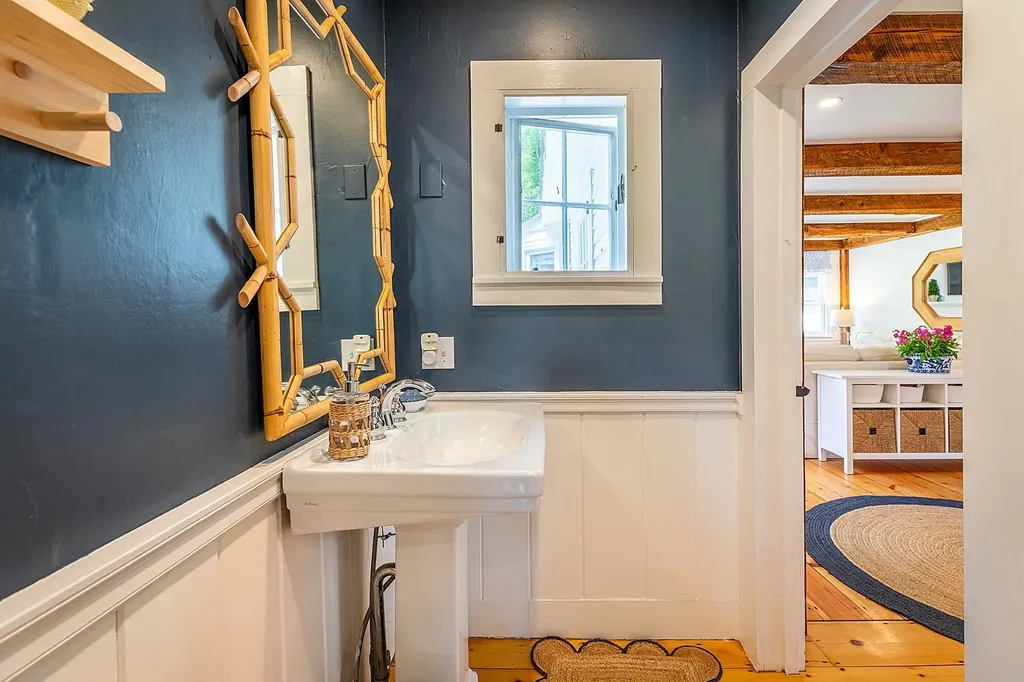 4980 South Road Woodstock VT 05071