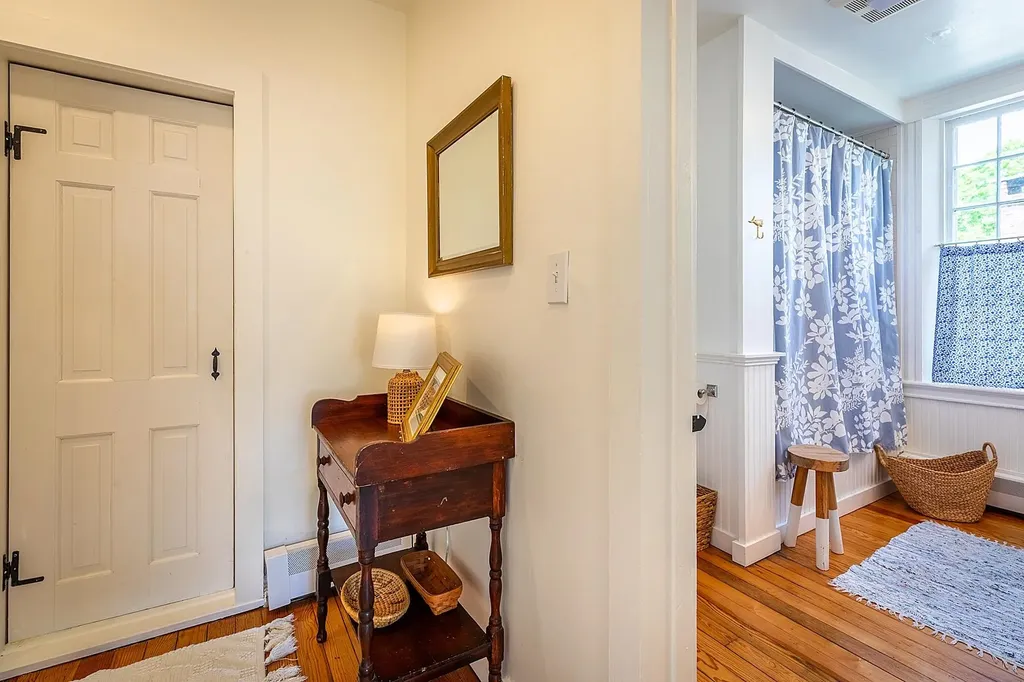 4980 South Road Woodstock VT 05071