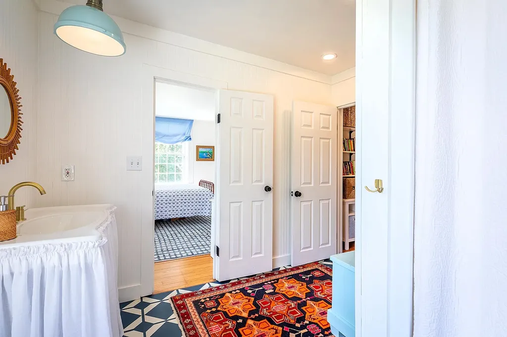 4980 South Road Woodstock VT 05071