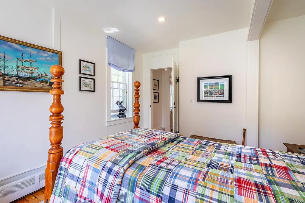 4980 South Road Woodstock VT 05071