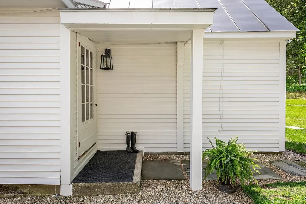 4980 South Road Woodstock VT 05071