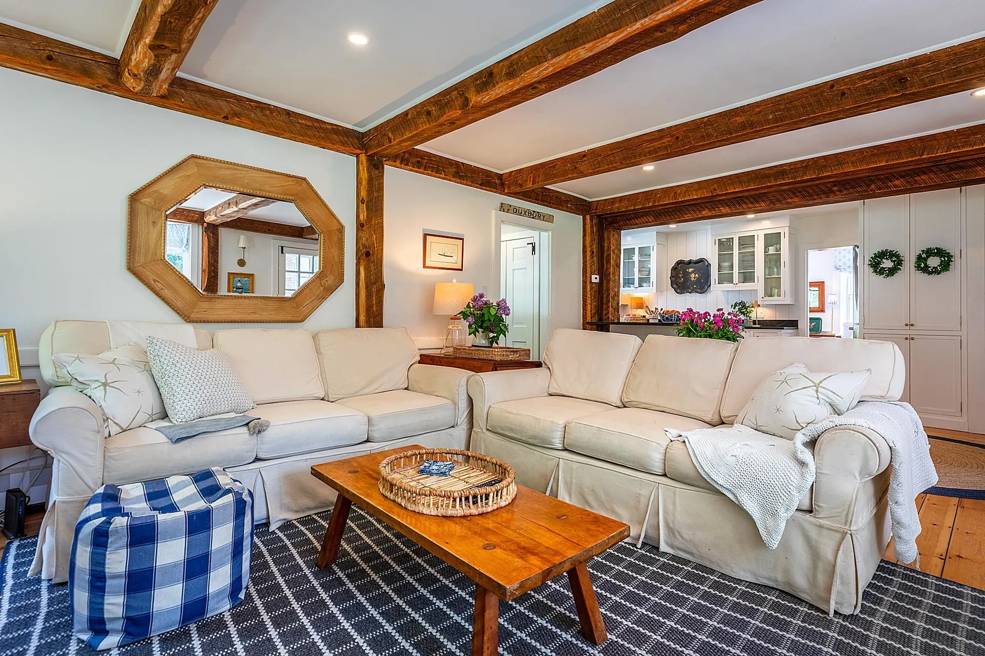 4980 South Road Woodstock VT 05071