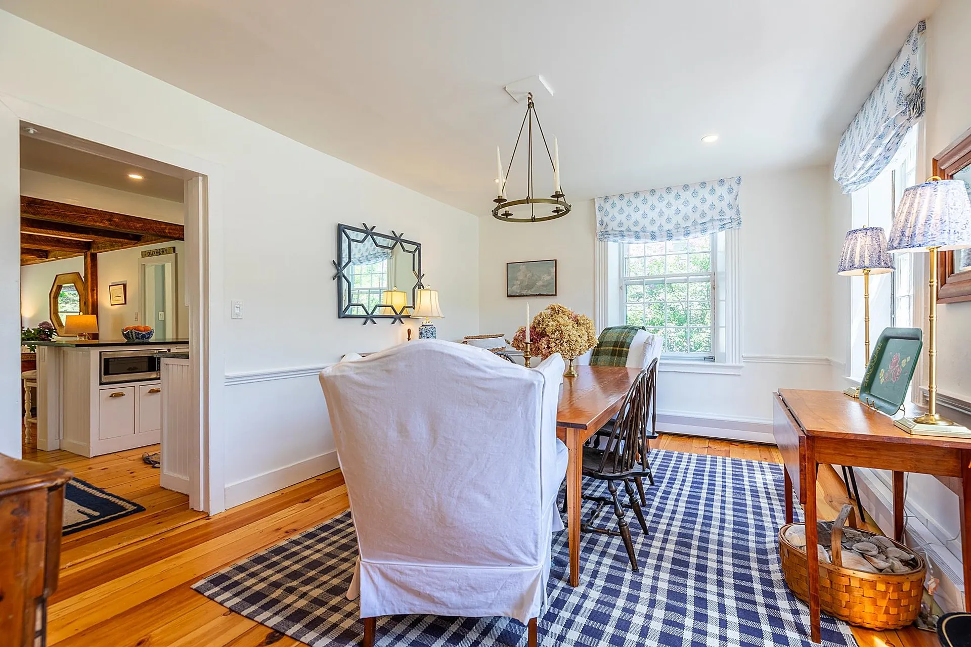 4980 South Road Woodstock VT 05071