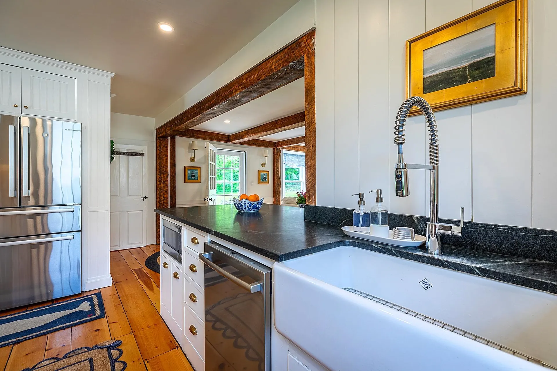 4980 South Road Woodstock VT 05071