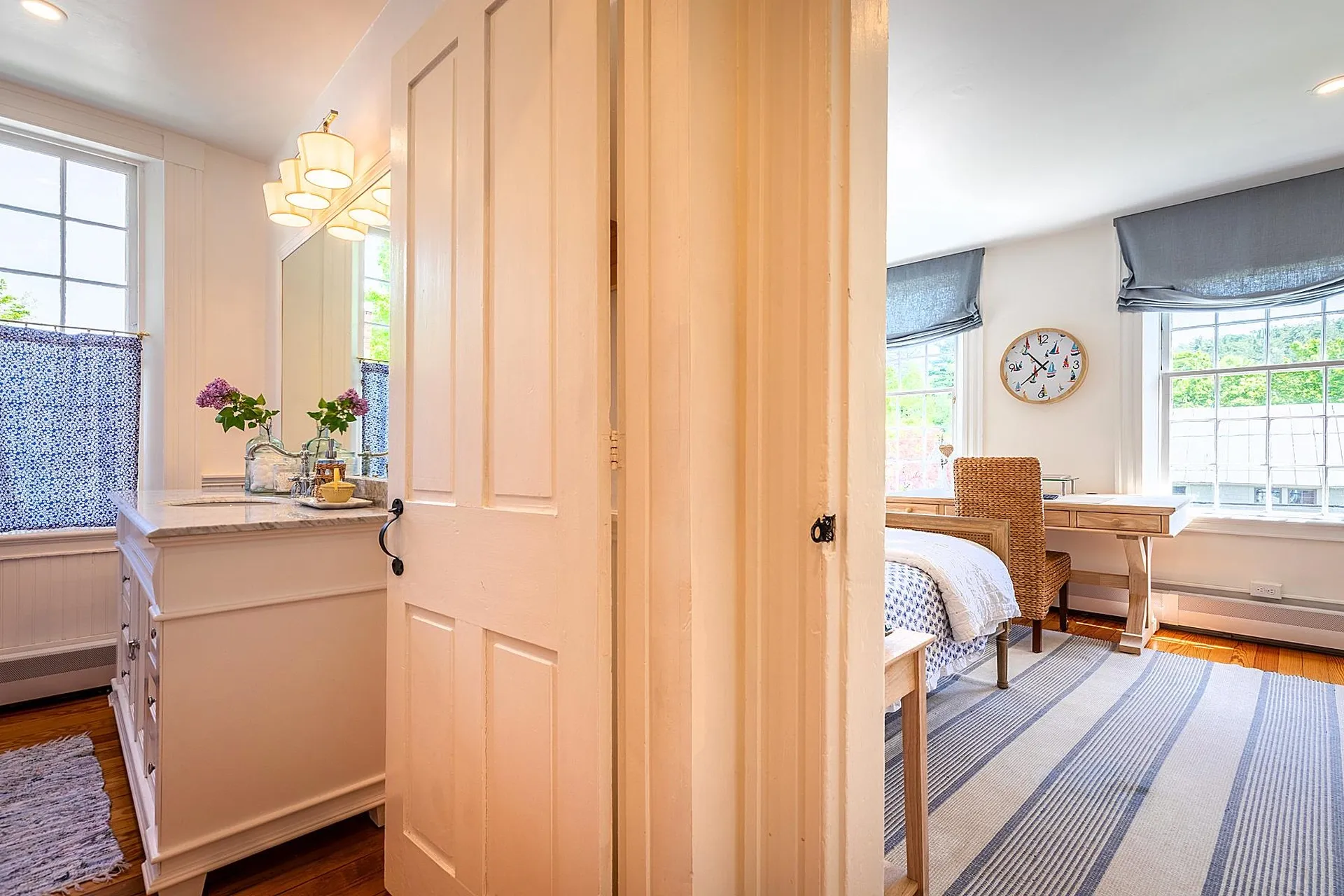 4980 South Road Woodstock VT 05071