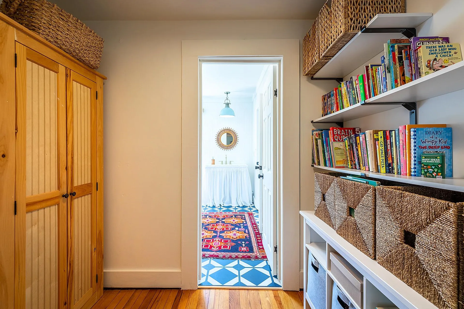 4980 South Road Woodstock VT 05071