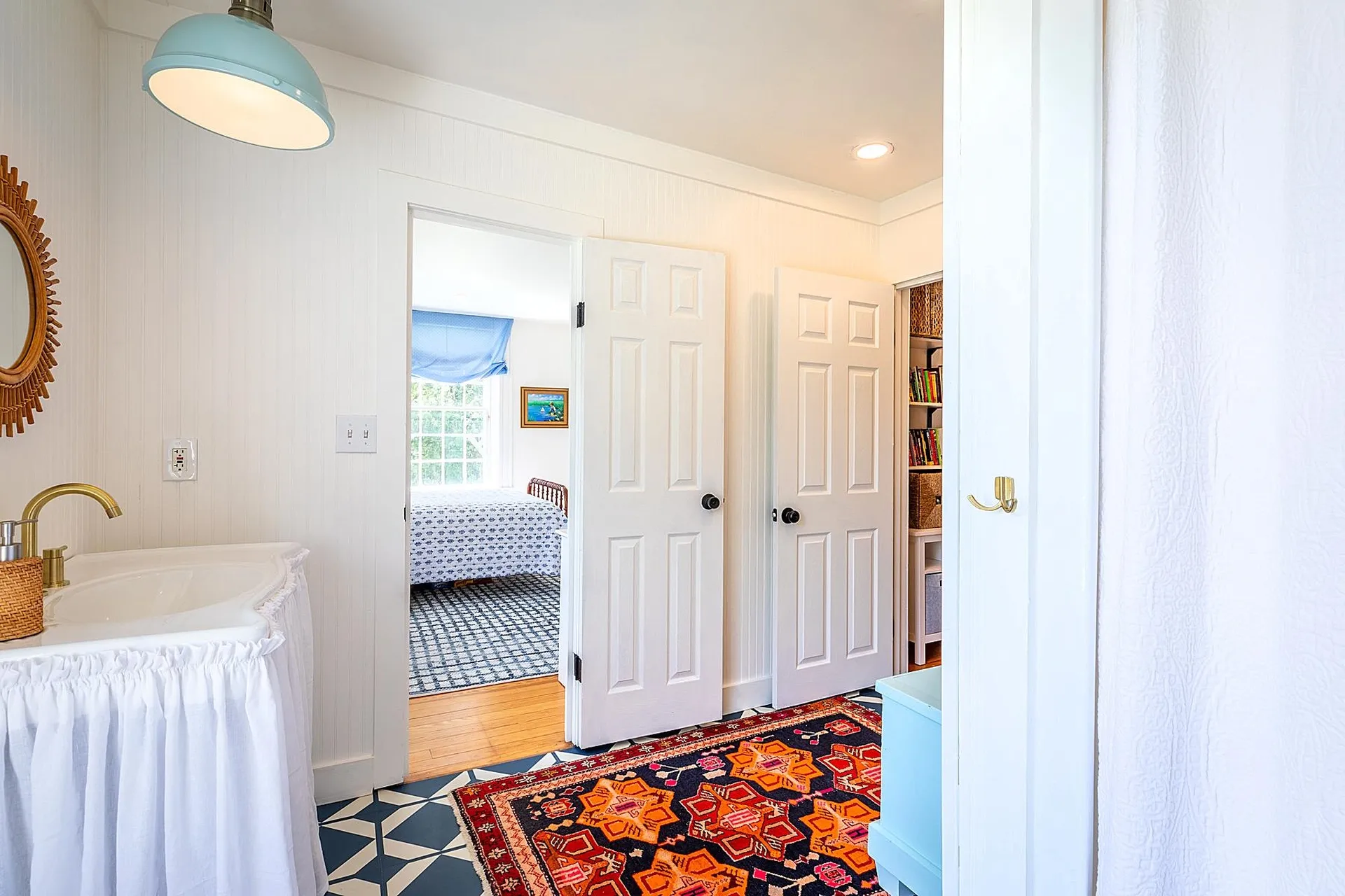 4980 South Road Woodstock VT 05071