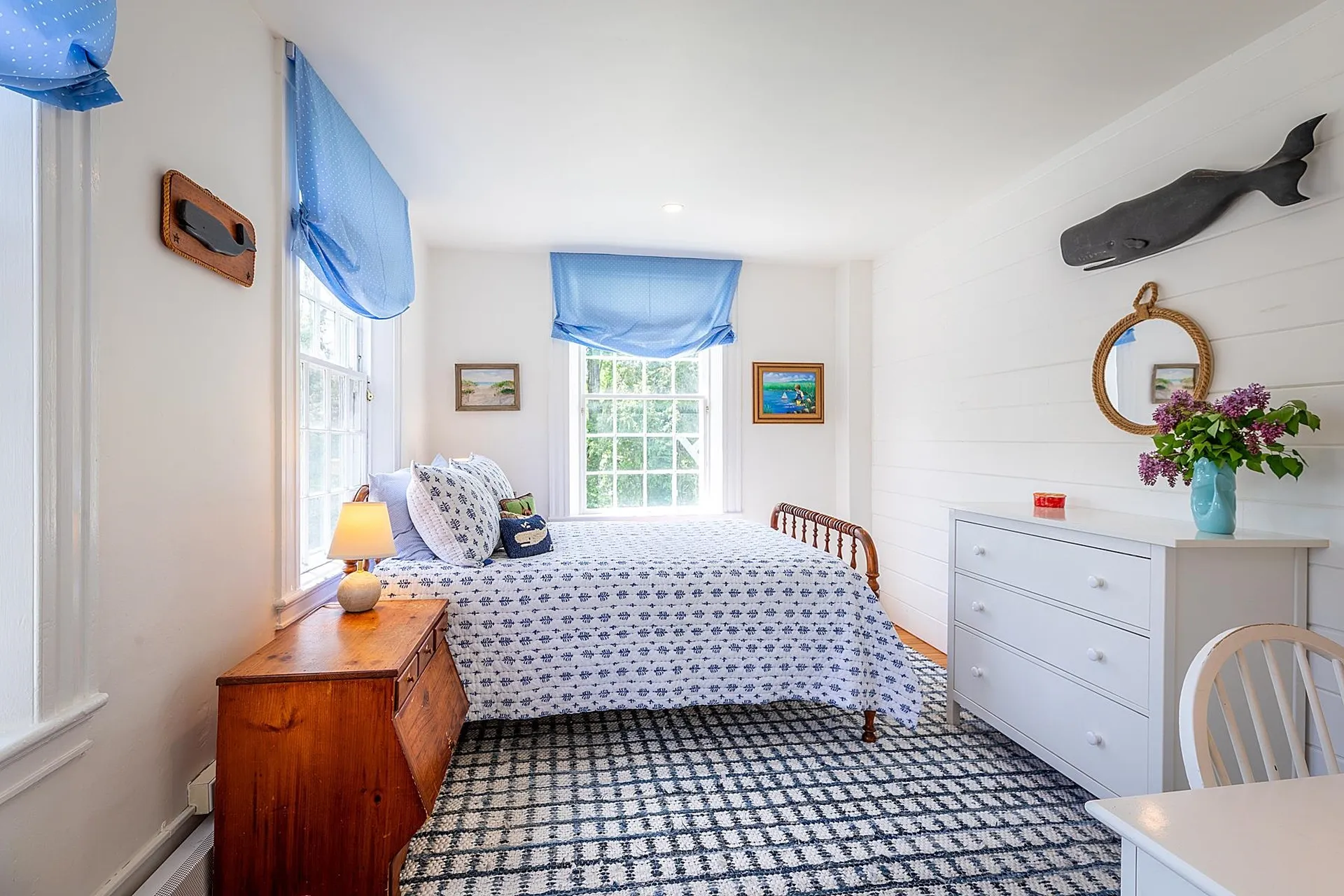 4980 South Road Woodstock VT 05071