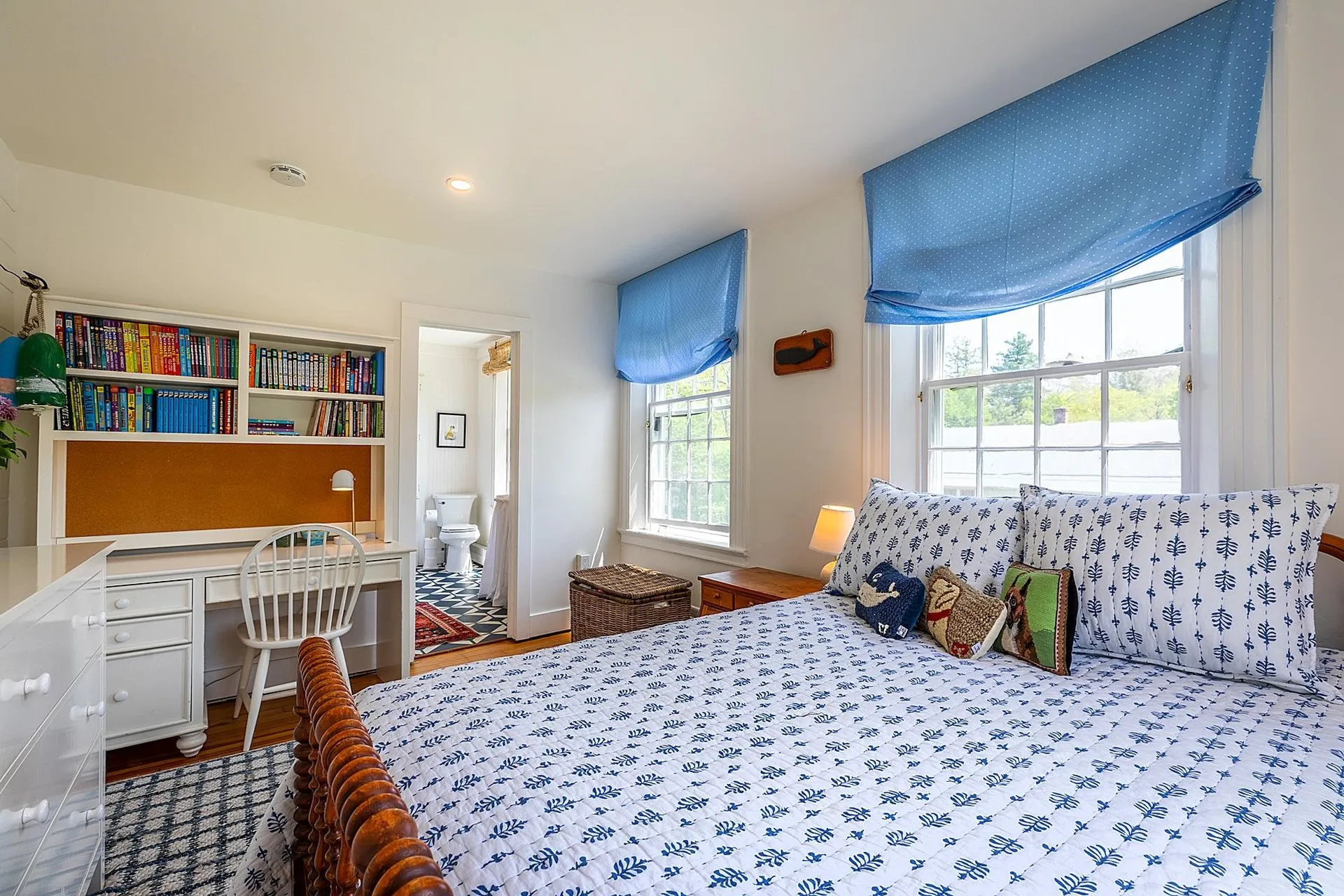 4980 South Road Woodstock VT 05071