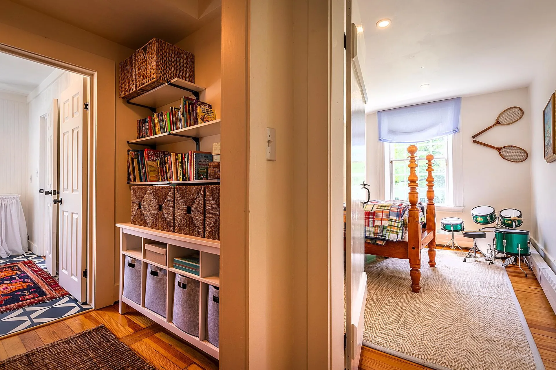 4980 South Road Woodstock VT 05071