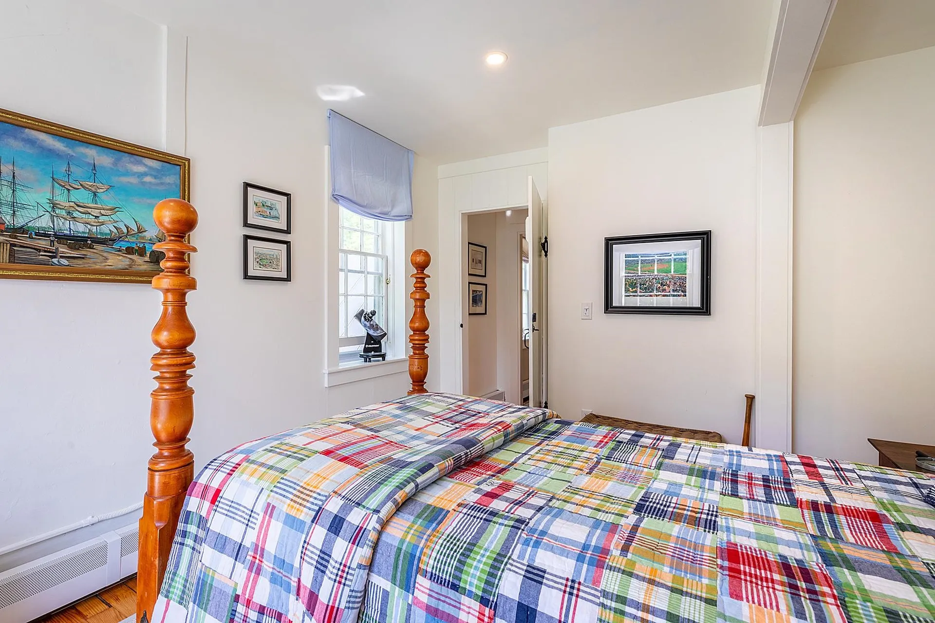 4980 South Road Woodstock VT 05071