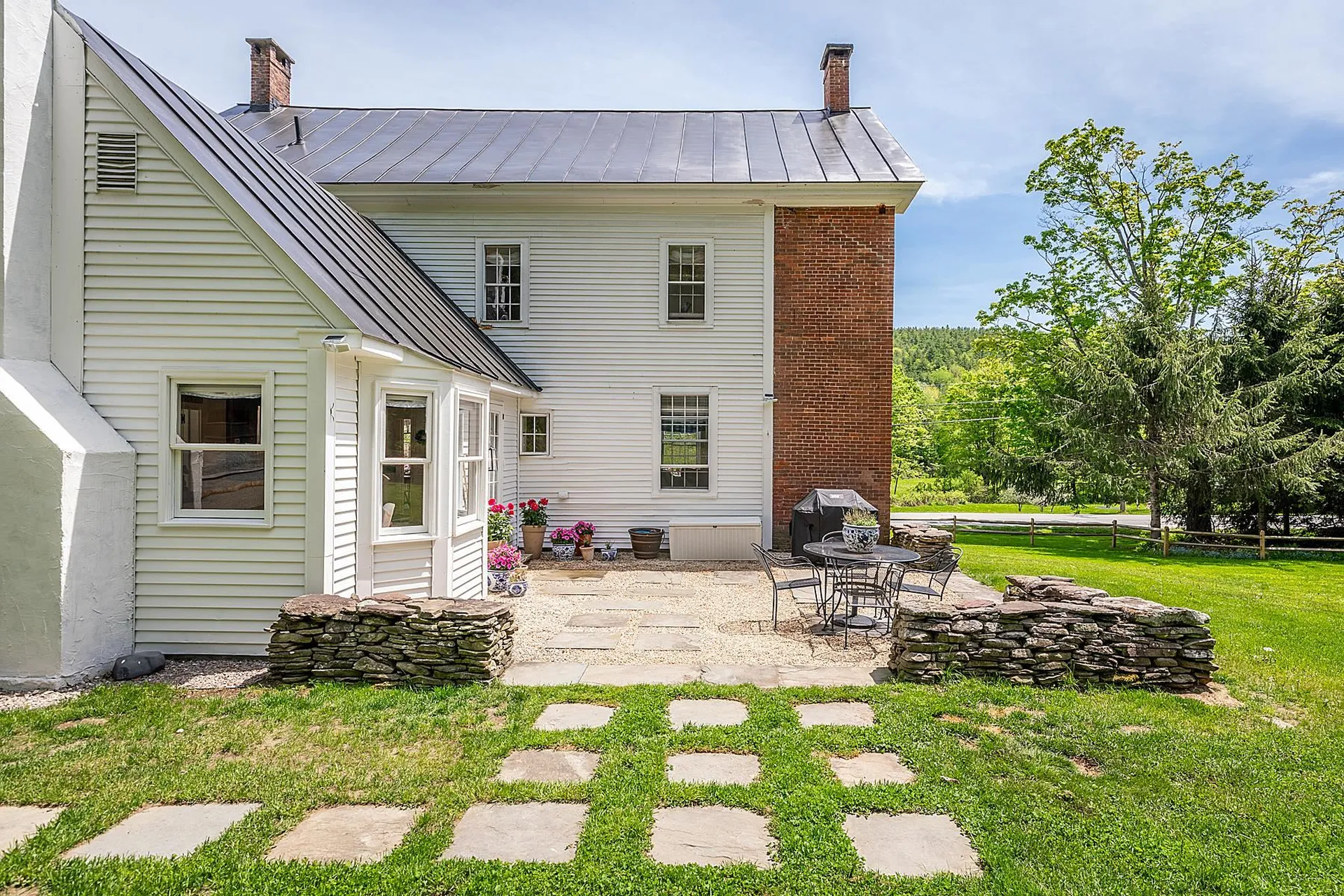 4980 South Road Woodstock VT 05071