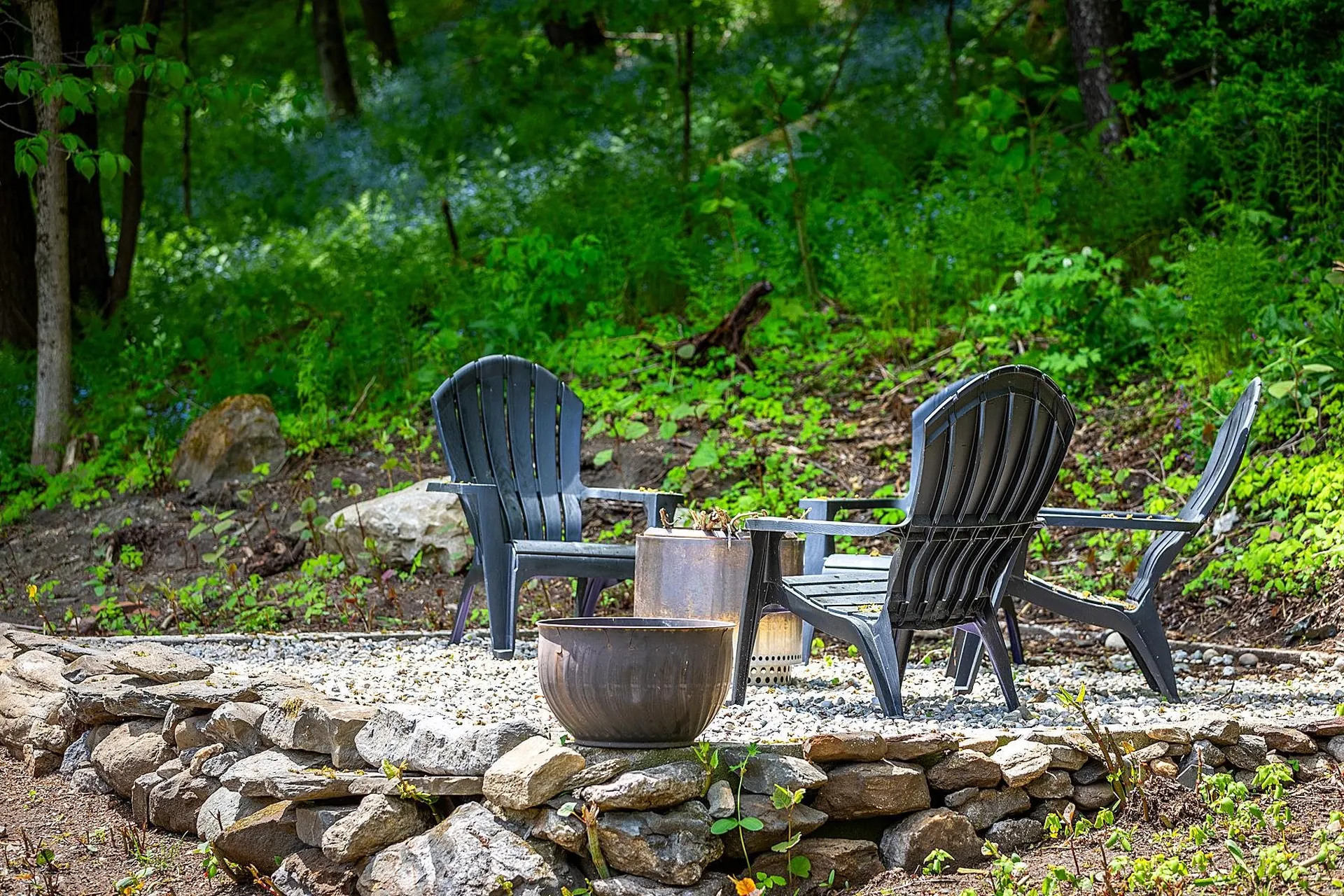 4980 South Road Woodstock VT 05071