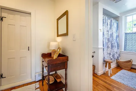 4980 South Road Woodstock VT 05071