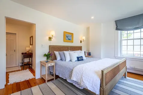 4980 South Road Woodstock VT 05071