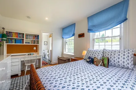 4980 South Road Woodstock VT 05071
