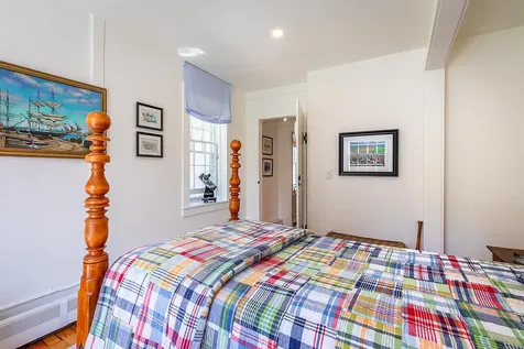 4980 South Road Woodstock VT 05071