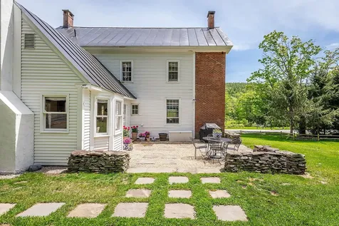 4980 South Road Woodstock VT 05071